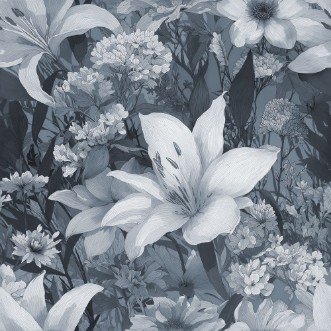 Bild på Irina Blue - 1084101-02